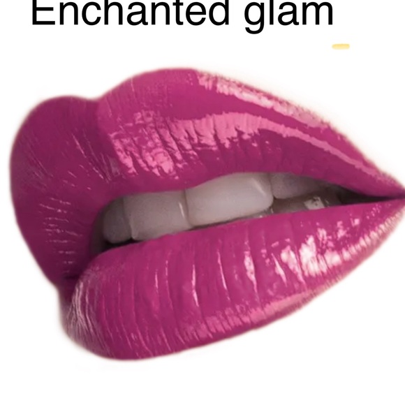 Jafra limited edition vinyl liquid lipstick - Picture 4 of 4